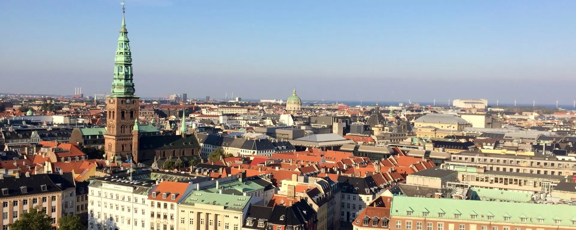 Part 5: Three days in Copenhagen