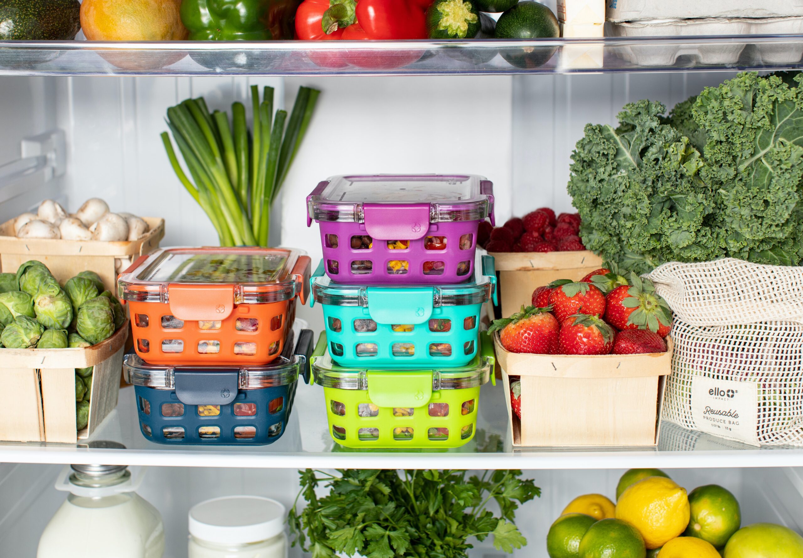 5 hidden ways to reduce your fridge’s energy usage