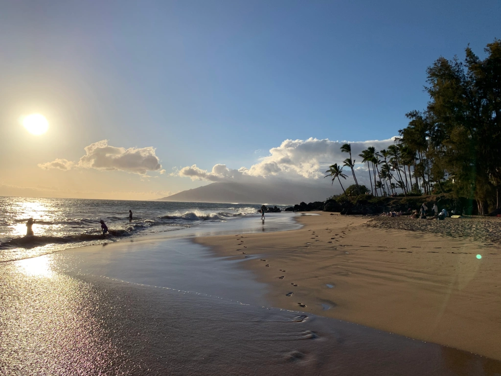 Guide to Maui