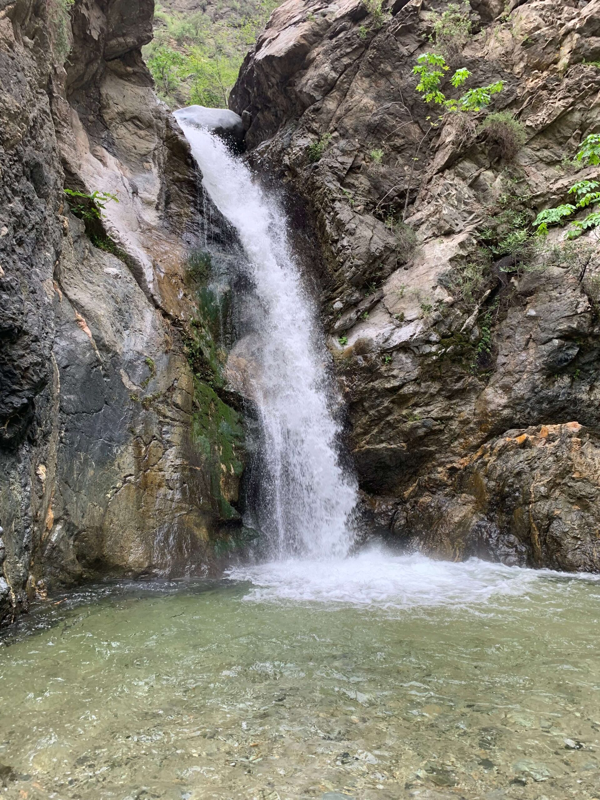 Hikes To Do Around L.A.